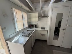 Appartement à louer, 19m², Cergy