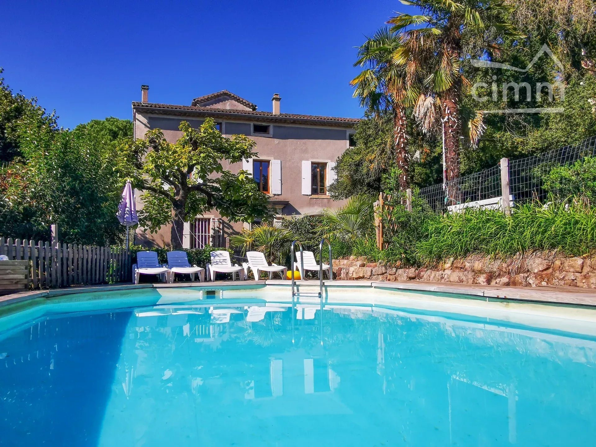 Maison à vendre, 316m², Largentière