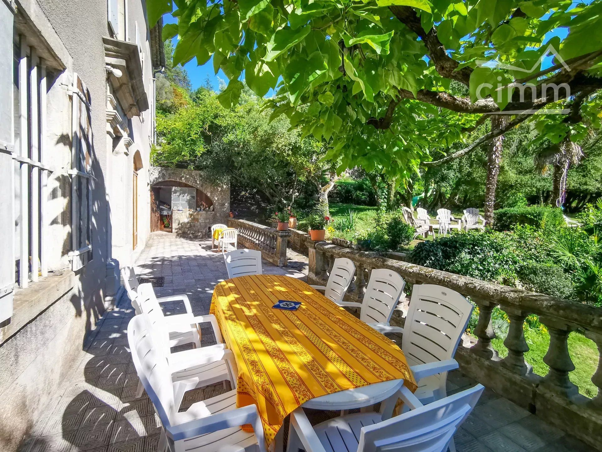 Maison à vendre, 316m², Largentière
