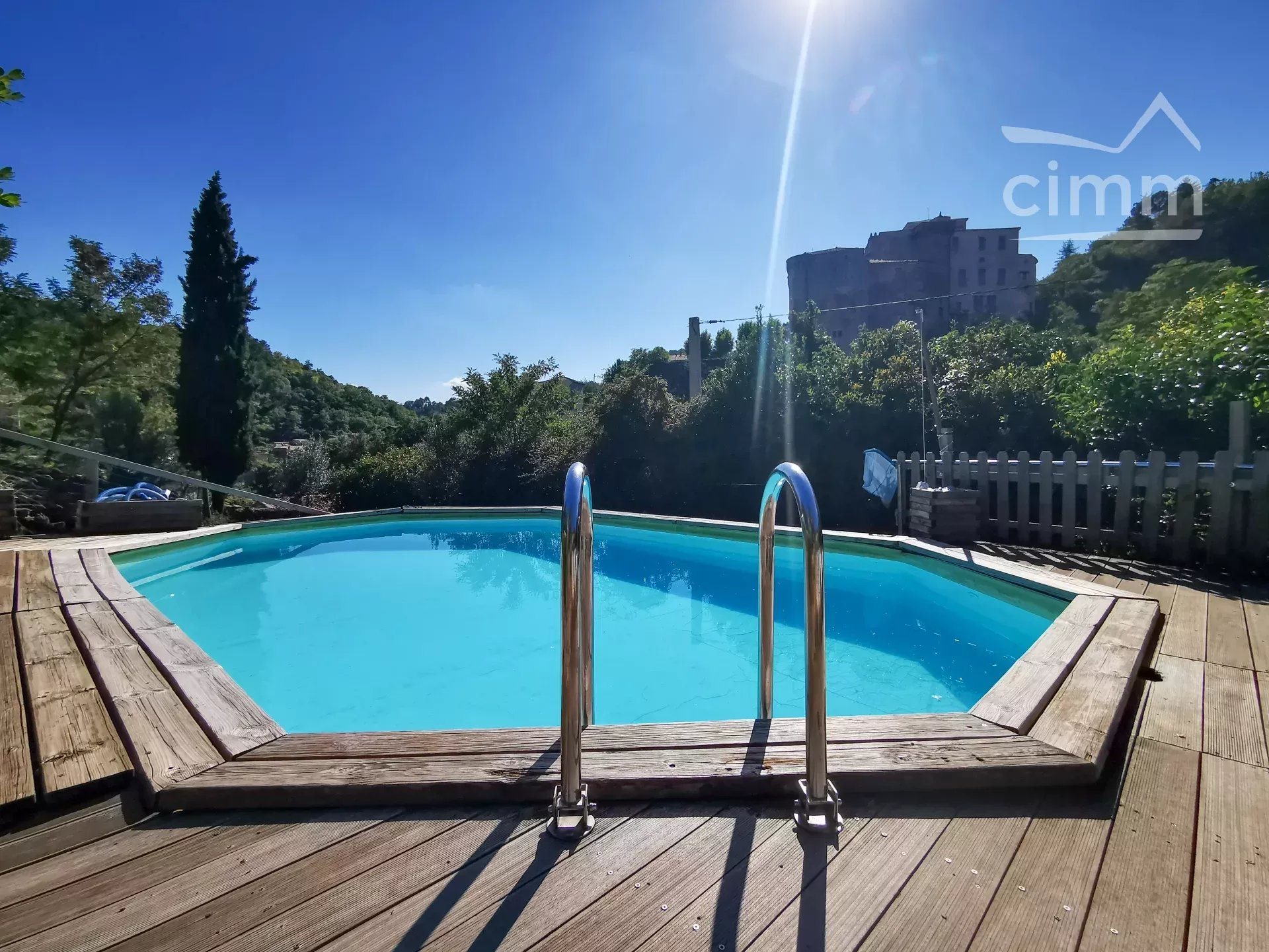Maison à vendre, 316m², Largentière