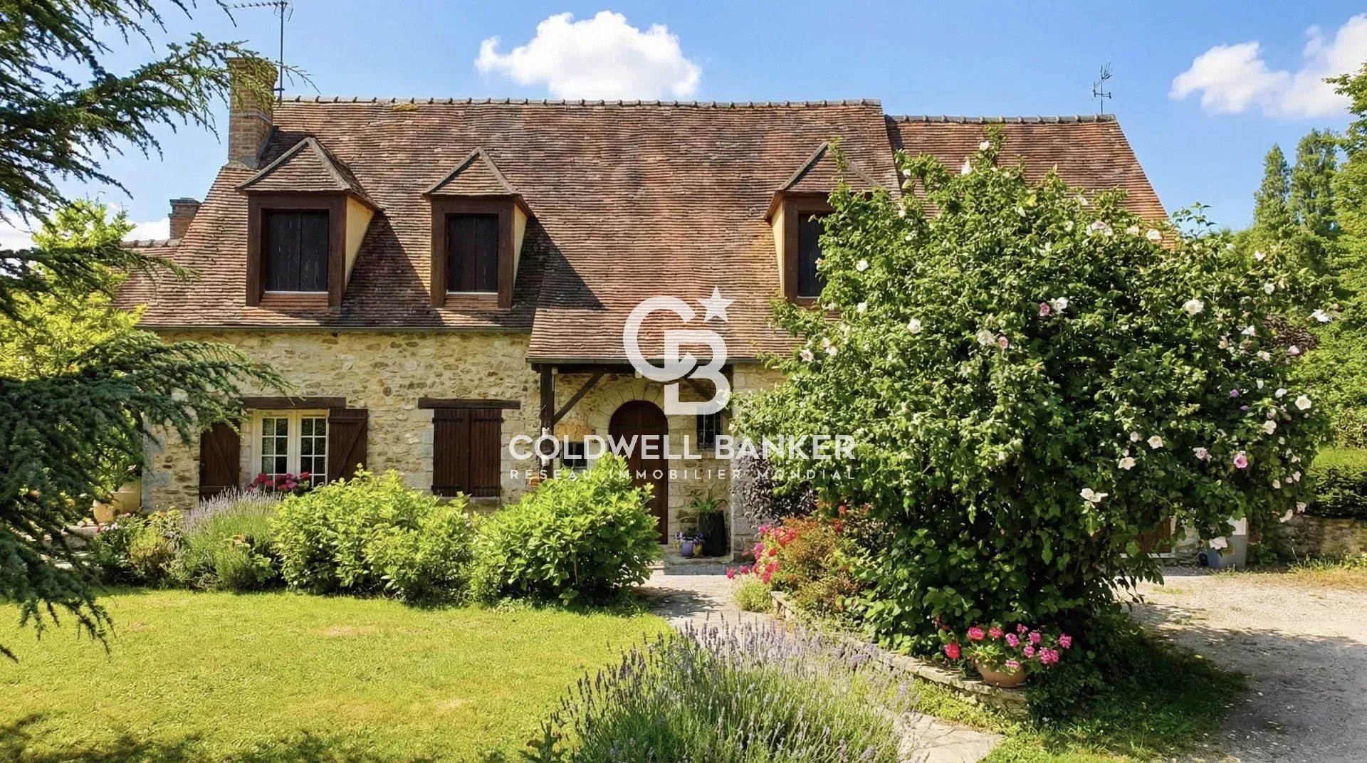 Maison à vendre, 150m², Saint-Sauveur-sur-Ecole