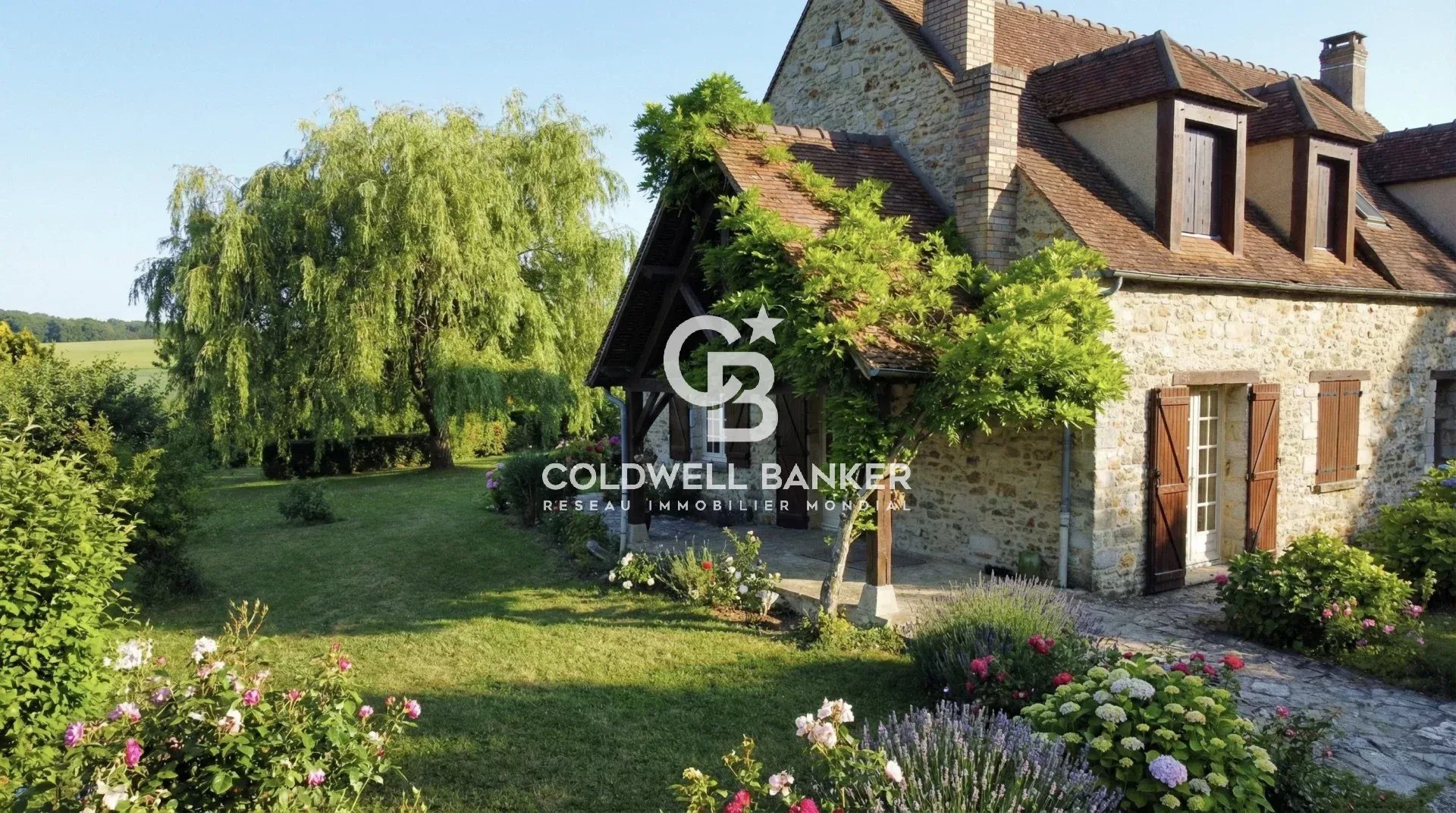 Maison à vendre, 150m², Saint-Sauveur-sur-Ecole