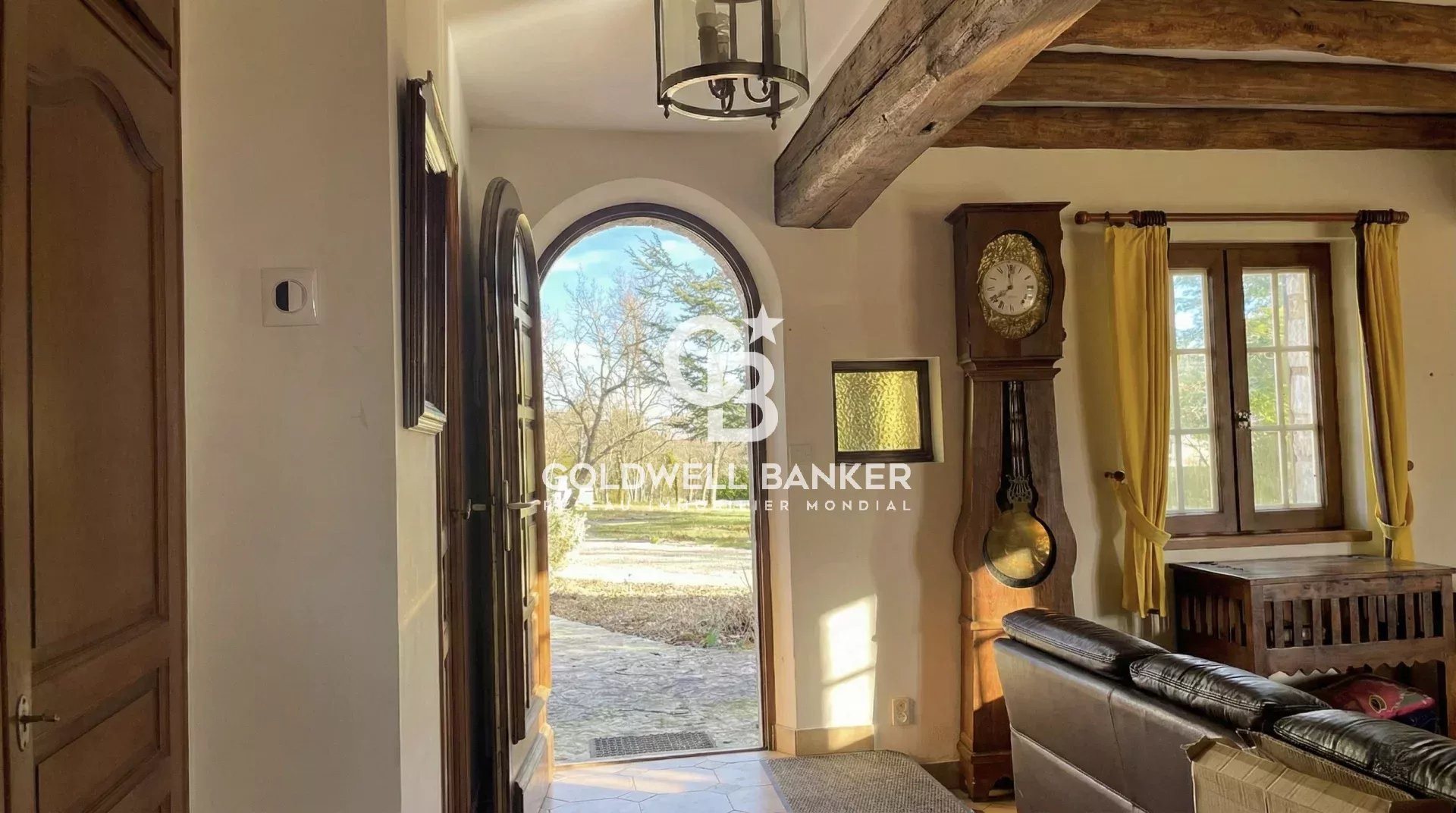 Maison à vendre, 150m², Saint-Sauveur-sur-Ecole