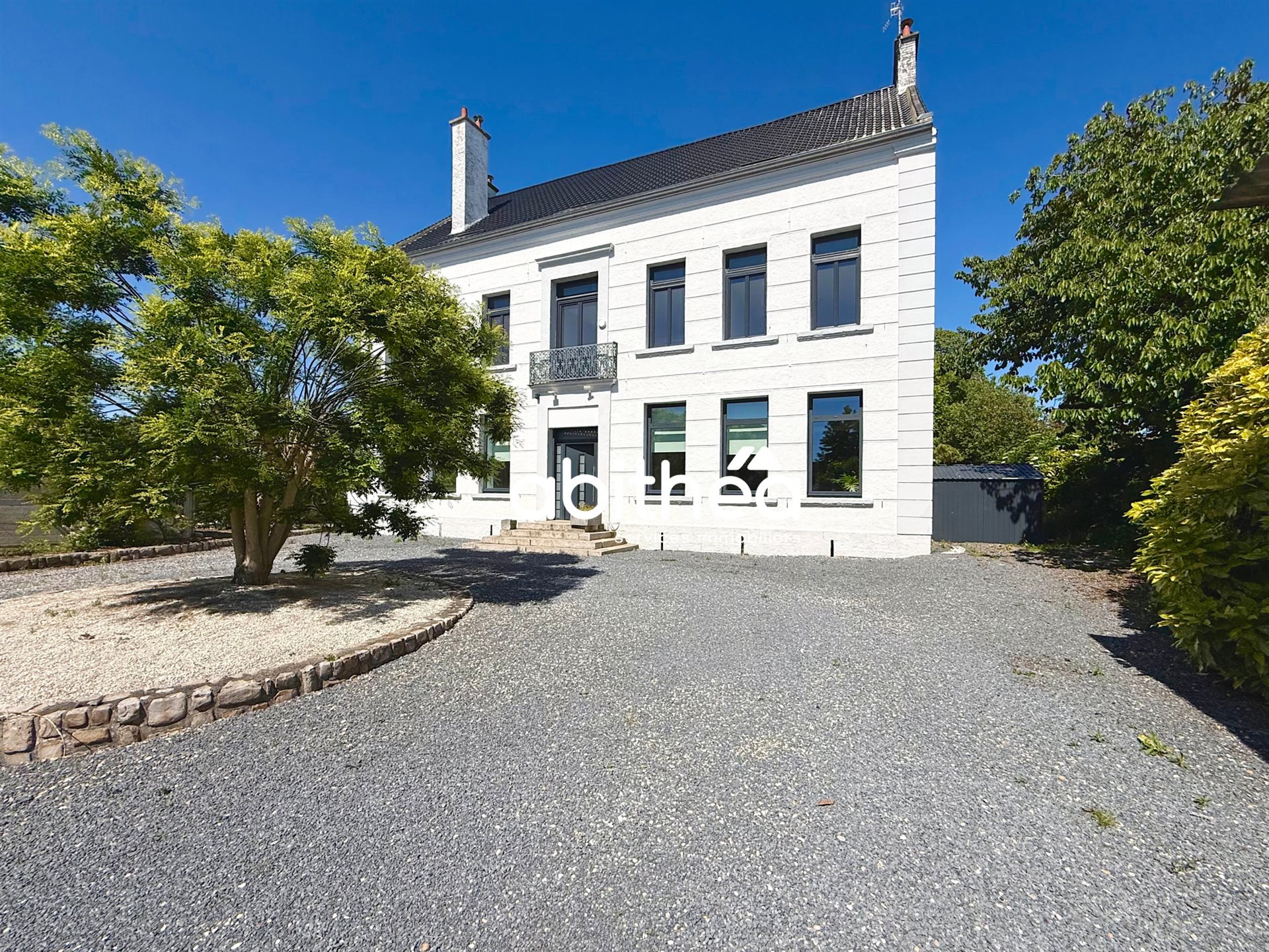 Maison à vendre, 331m², Douai
