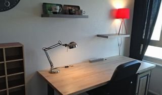 Appartement à louer, 20m², Strasbourg