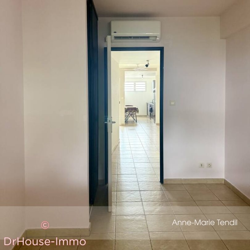 Appartement à vendre, 66m², Marseille 4ème