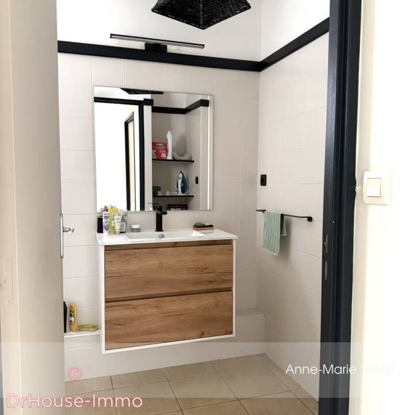 Appartement à vendre, 66m², Marseille 4ème