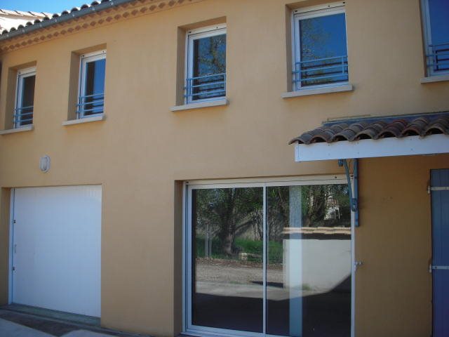 Maison à louer, 98m², Les Artigues-de-Lussac