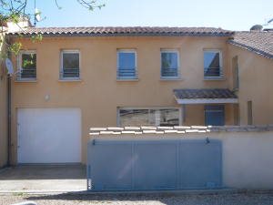 Maison à louer, 98m², Les Artigues-de-Lussac