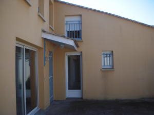 Maison à louer, 98m², Les Artigues-de-Lussac