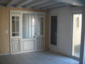 Maison à louer, 98m², Les Artigues-de-Lussac