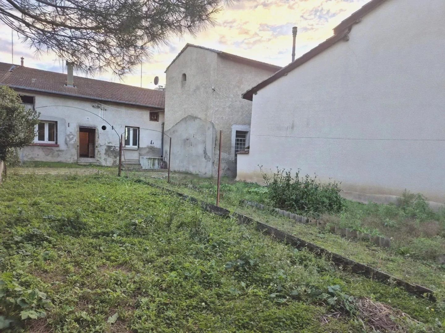 Maison à vendre, 164m², Panissières
