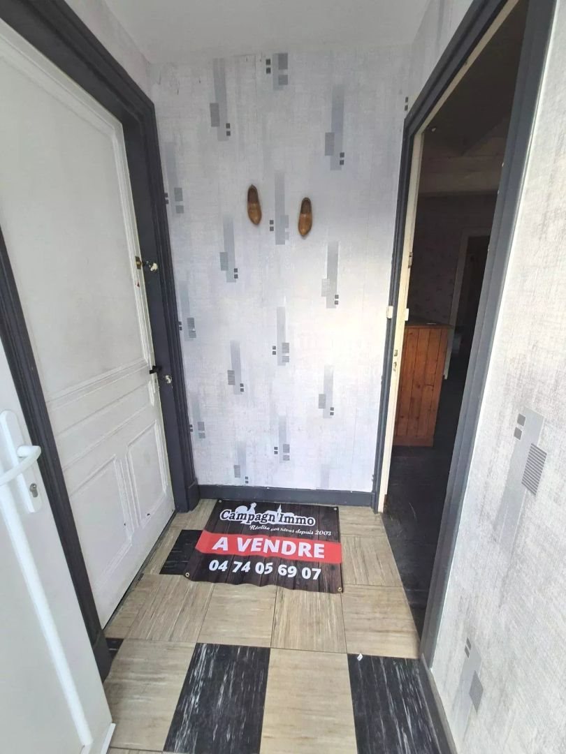 Maison à vendre, 164m², Panissières