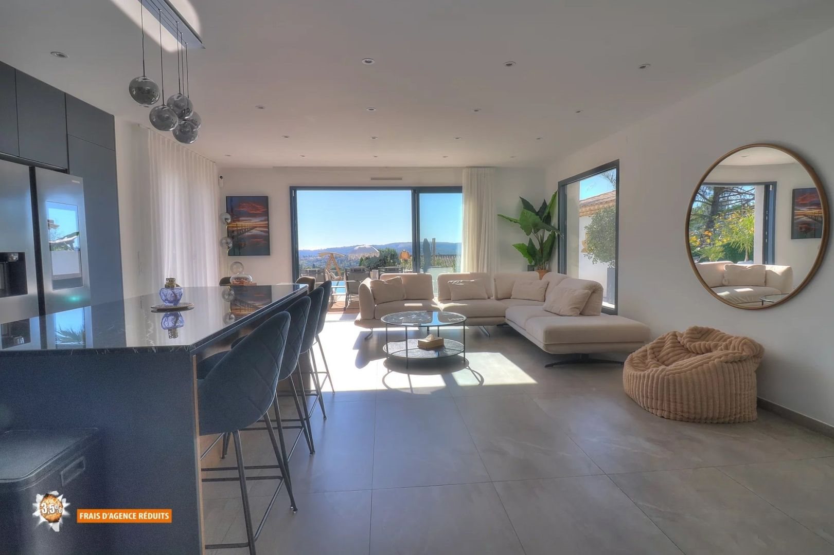 Maison à vendre, 119m², Vence