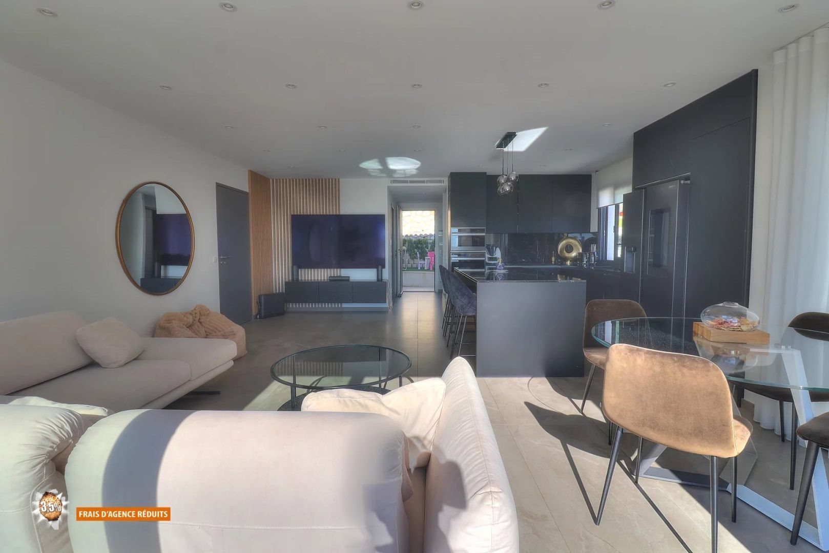 Maison à vendre, 119m², Vence