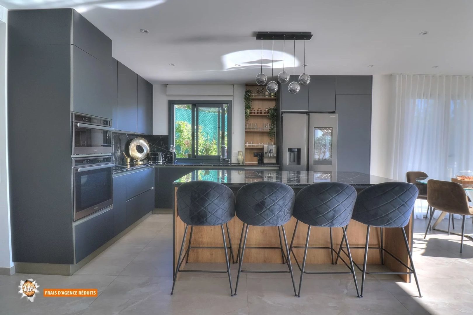 Maison à vendre, 119m², Vence