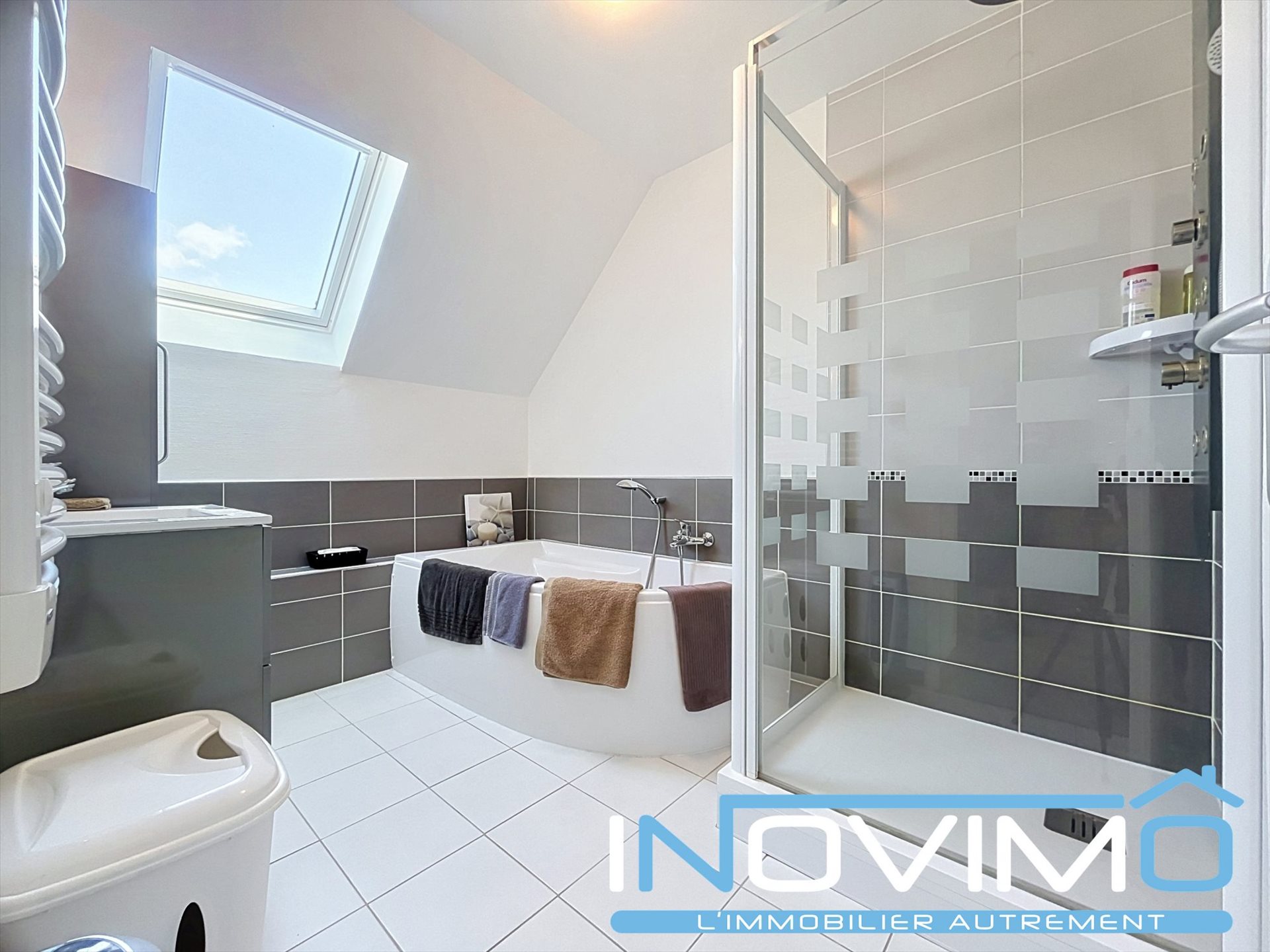 Maison à vendre, 85m², Oye-Plage