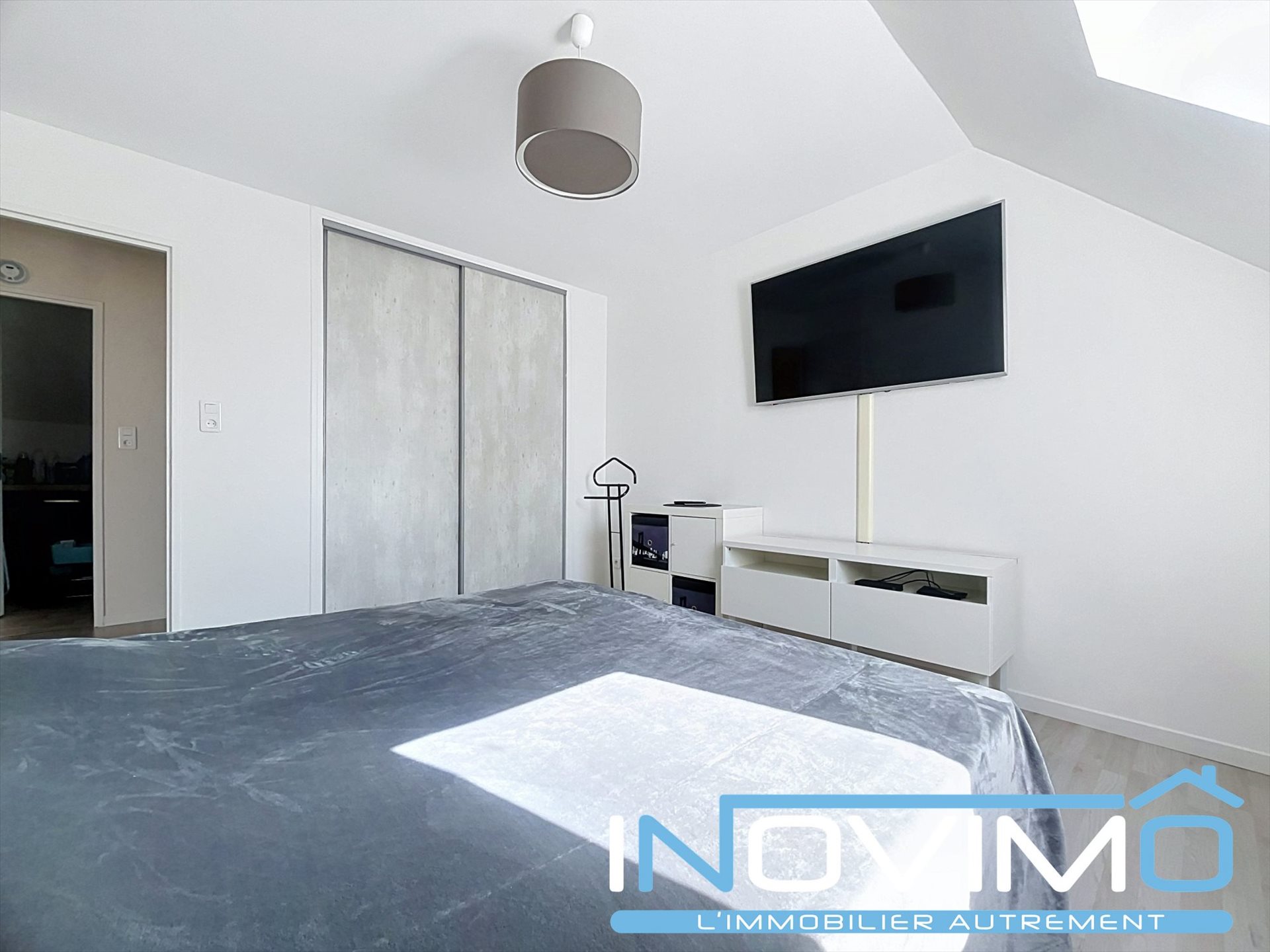 Maison à vendre, 85m², Oye-Plage