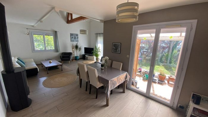 Maison à vendre, 200m², Couëron