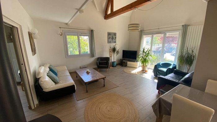 Maison à vendre, 200m², Couëron