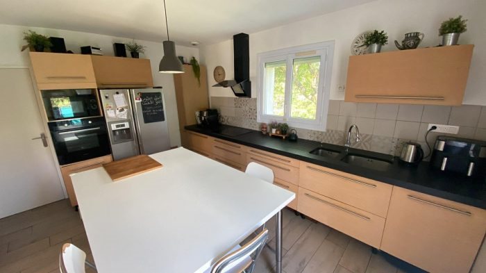 Maison à vendre, 200m², Couëron