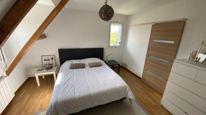Maison à vendre, 200m², Couëron