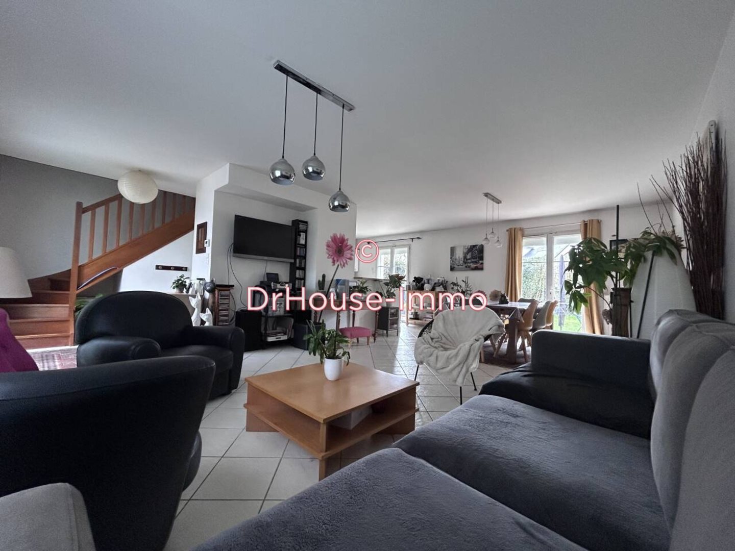 Maison à vendre, 127m², Nantes