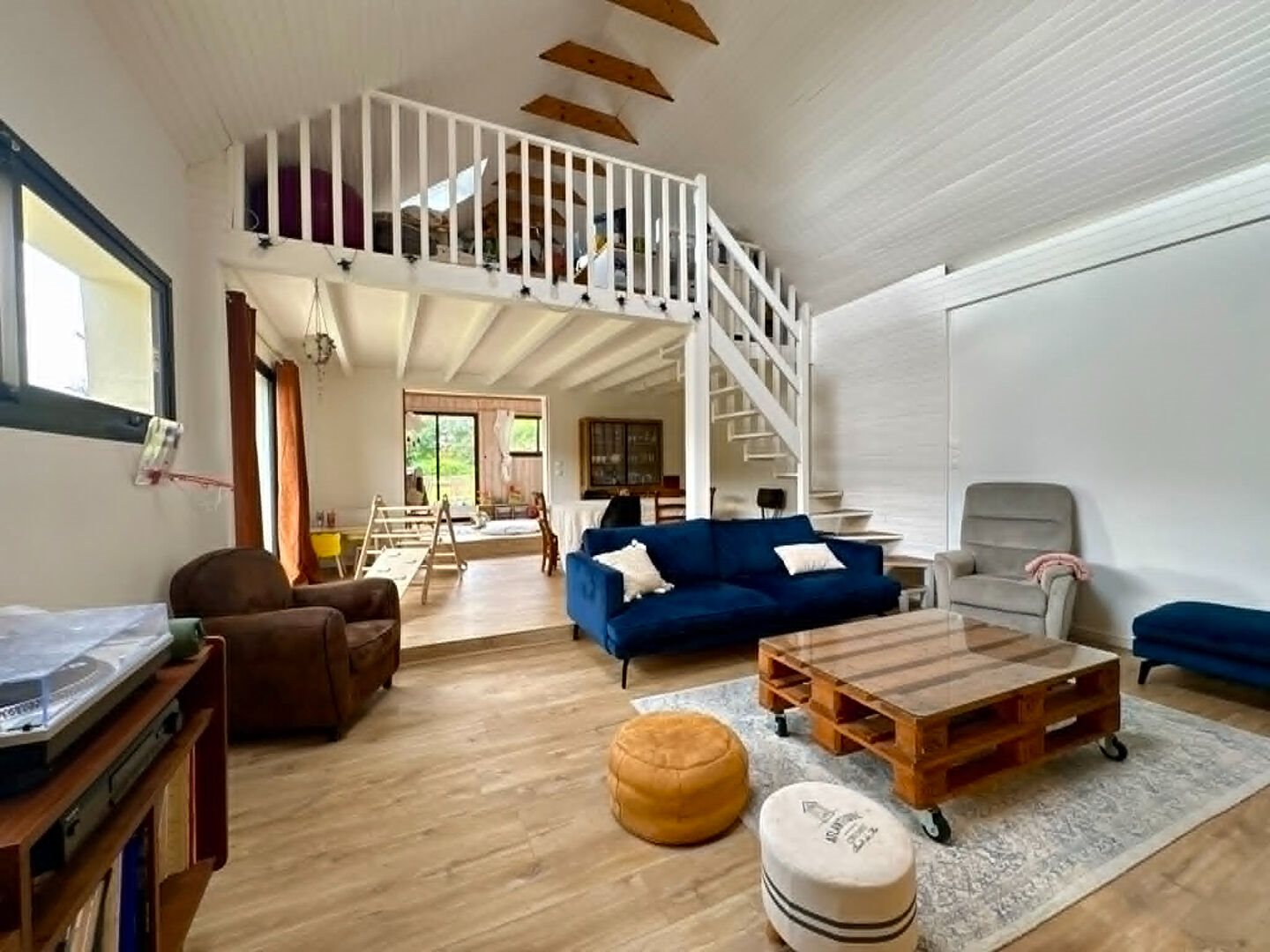 Maison à vendre, 131m², Plabennec