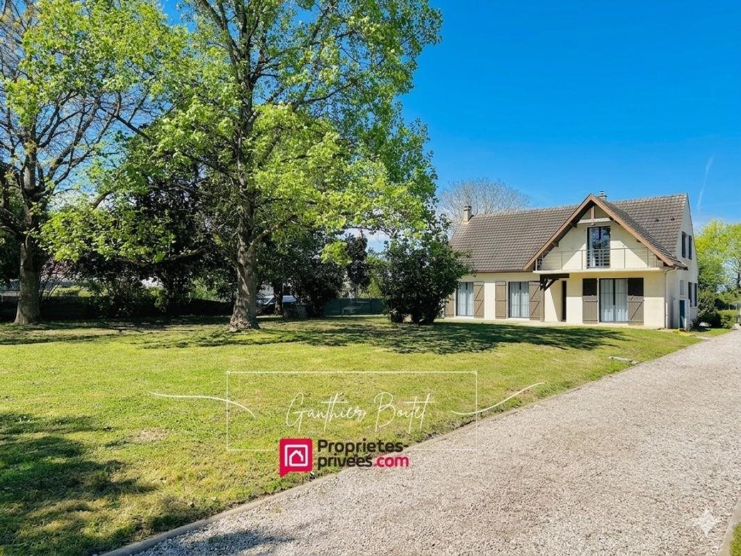 Maison à vendre, 153m², Coulommiers