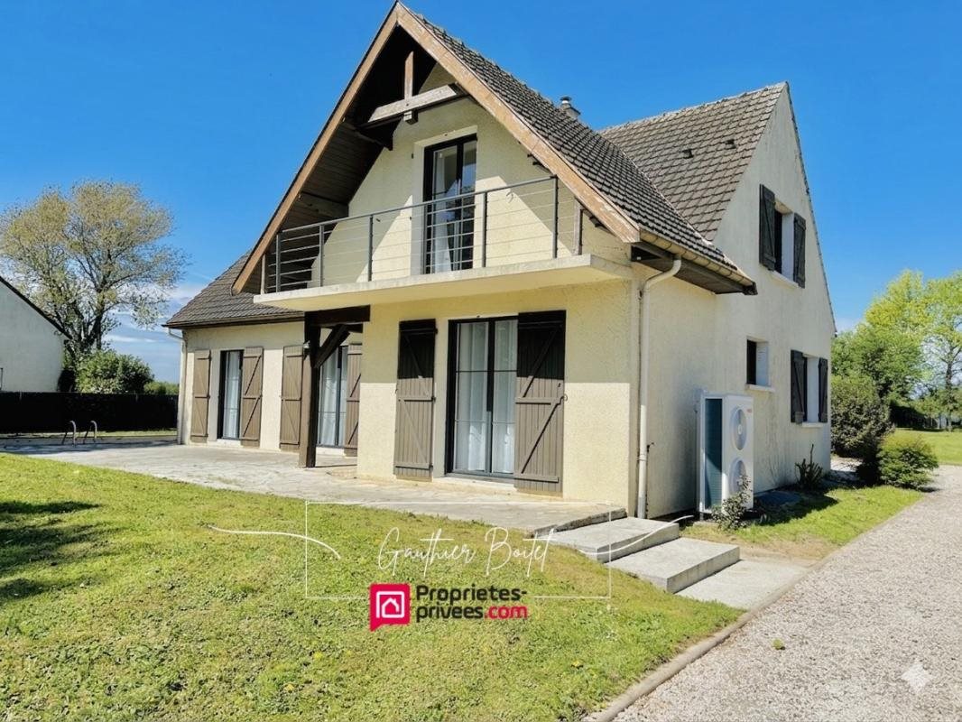 Maison à vendre, 153m², Coulommiers