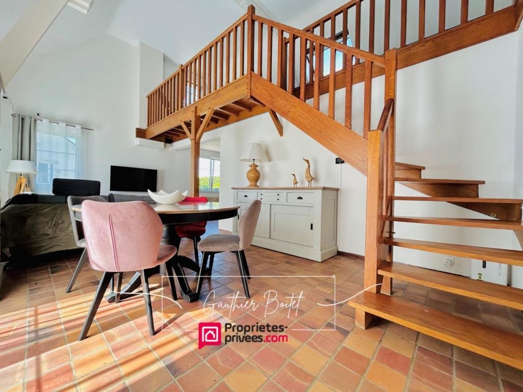 Maison à vendre, 153m², Coulommiers