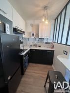 Appartement à louer, 65m², Saint-Genis-Pouilly