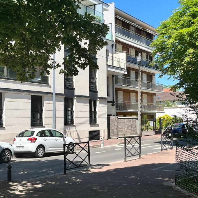 Appartement à louer, 43m², Saint-Maur-des-Fossés