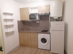 Appartement à louer, 30m², Le Mans