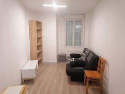 Appartement à louer, 30m², Le Mans