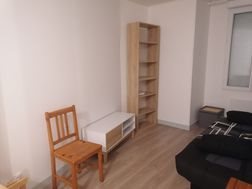 Appartement à louer, 30m², Le Mans