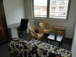Appartement à louer, 32m², Strasbourg
