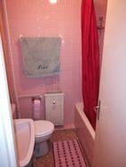 Appartement à louer, 32m², Strasbourg