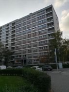 Appartement à louer, 32m², Strasbourg