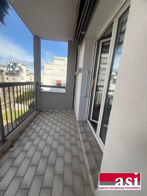 Appartement à vendre, 63m², Strasbourg