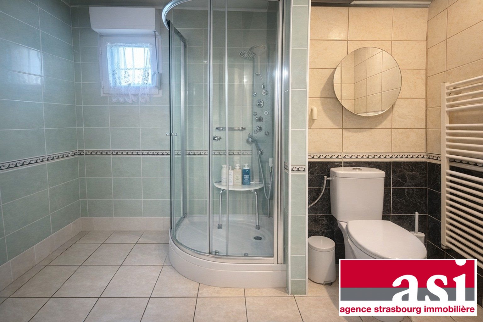 Appartement à vendre, 63m², Strasbourg