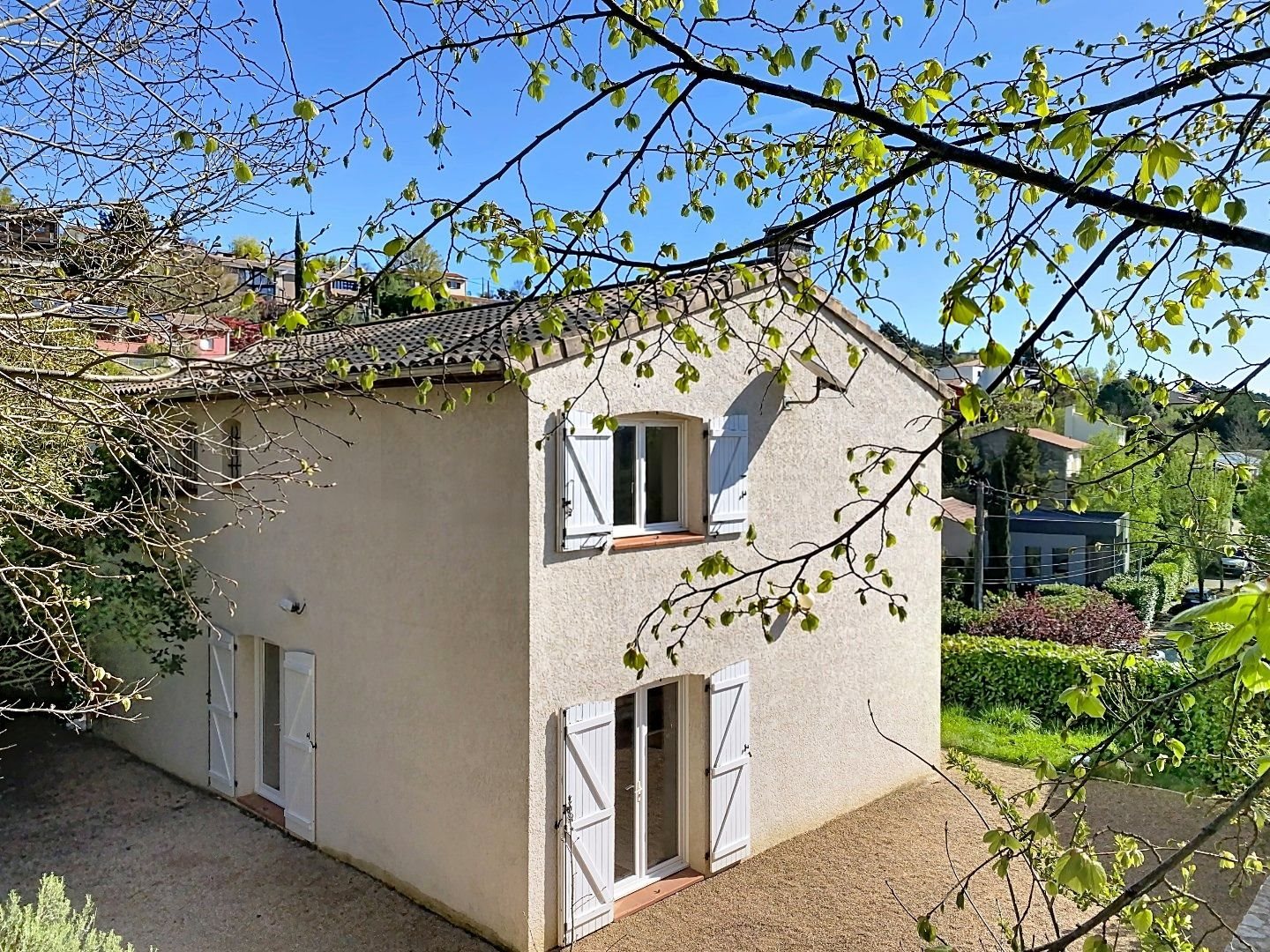 Maison à vendre, 157m², Nailloux