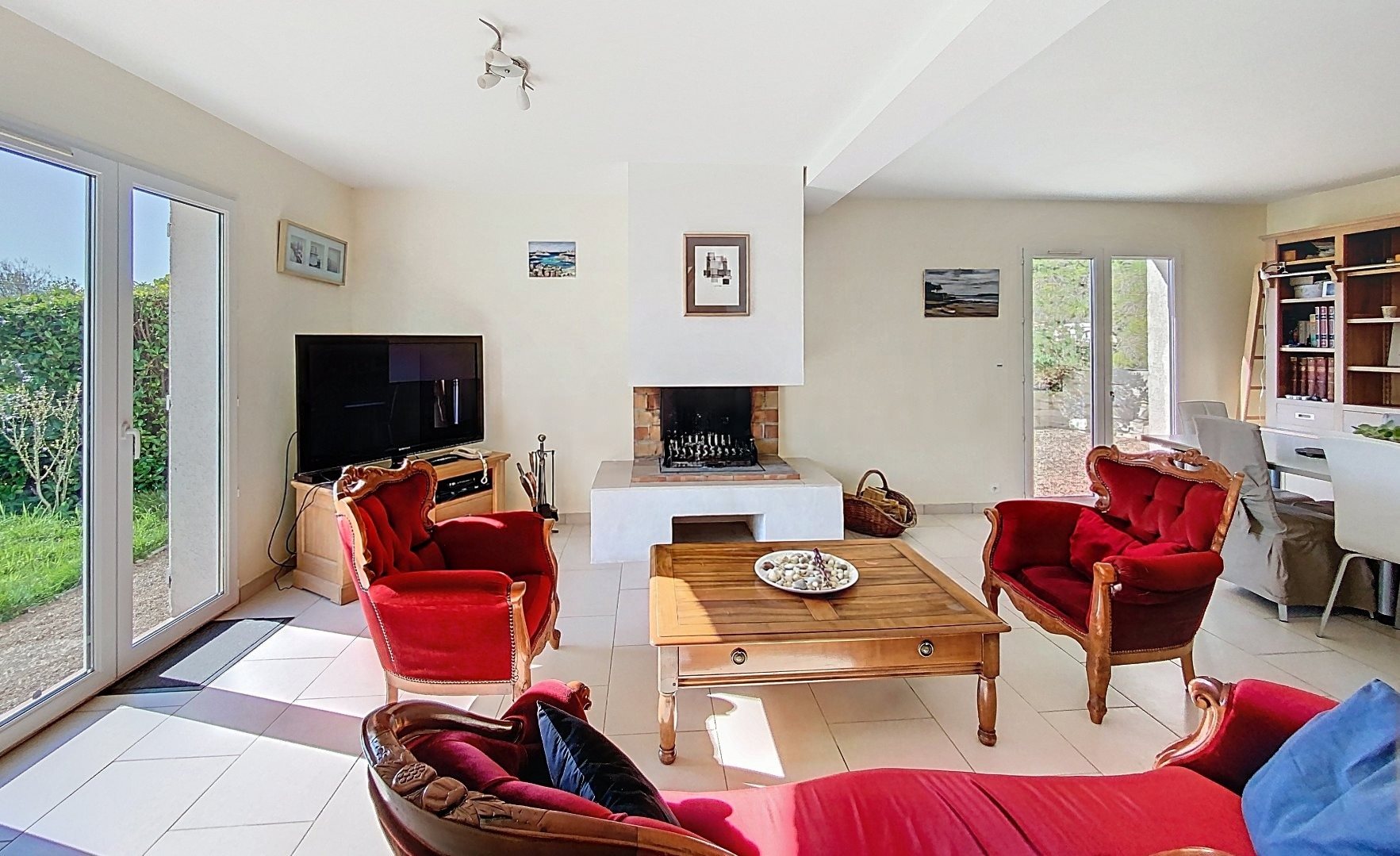 Maison à vendre, 157m², Nailloux