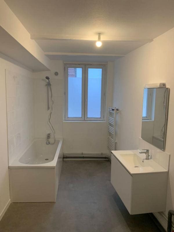 Appartement à vendre, 155m², Saint-Pol-sur-Mer