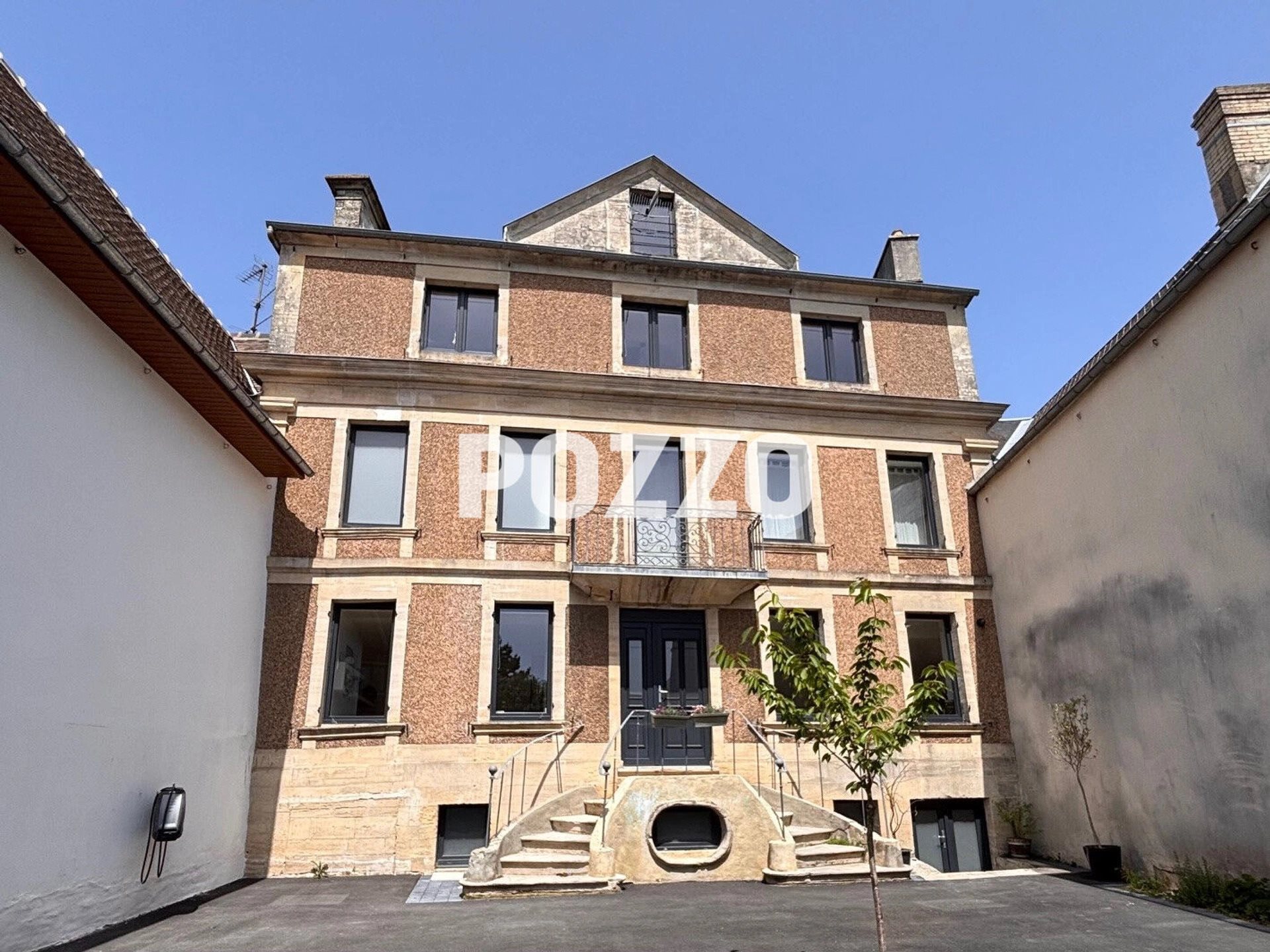 Maison à vendre, 106m², Saint-Martin-des-Entrées