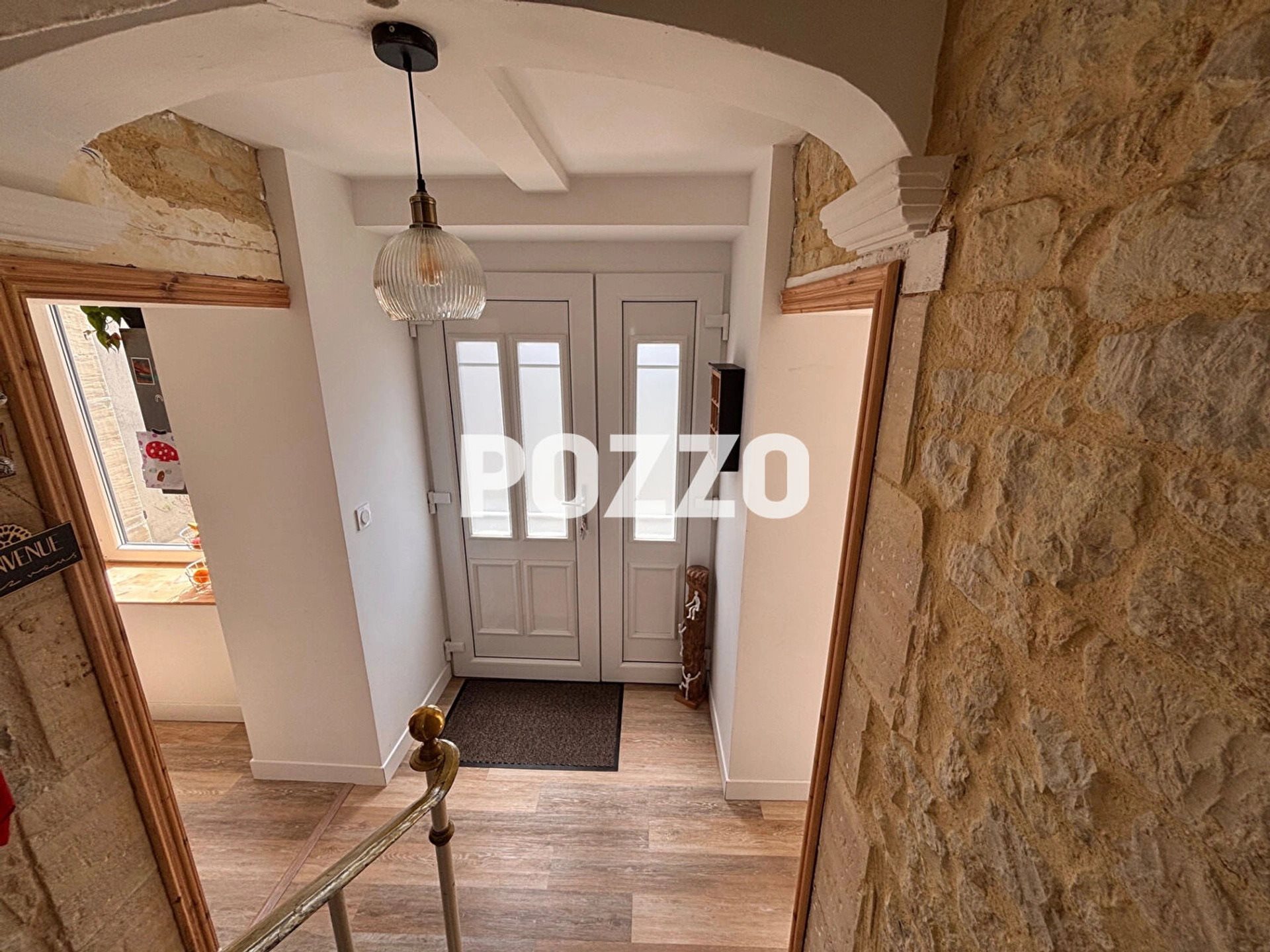 Maison à vendre, 106m², Saint-Martin-des-Entrées