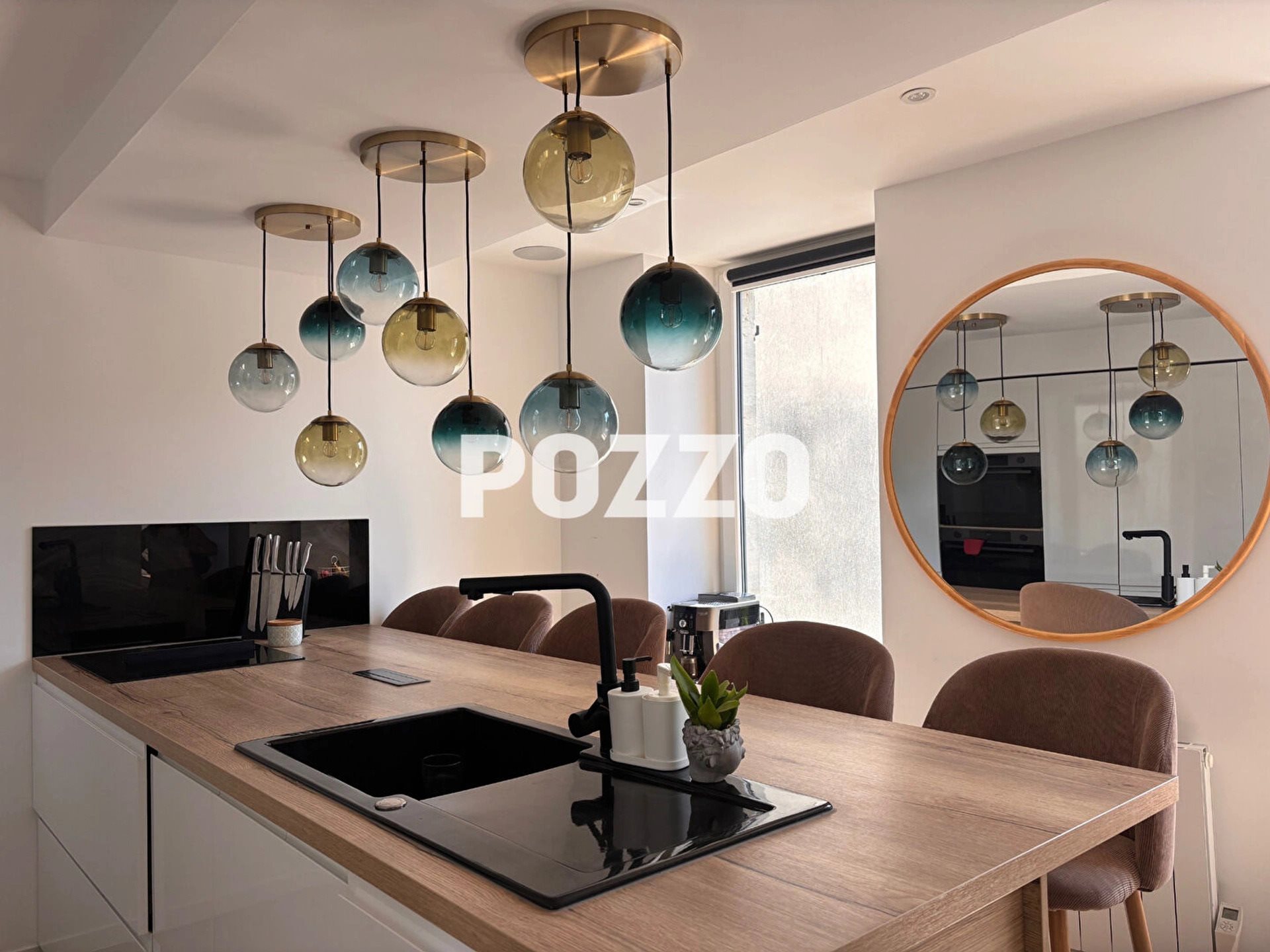 Maison à vendre, 106m², Saint-Martin-des-Entrées