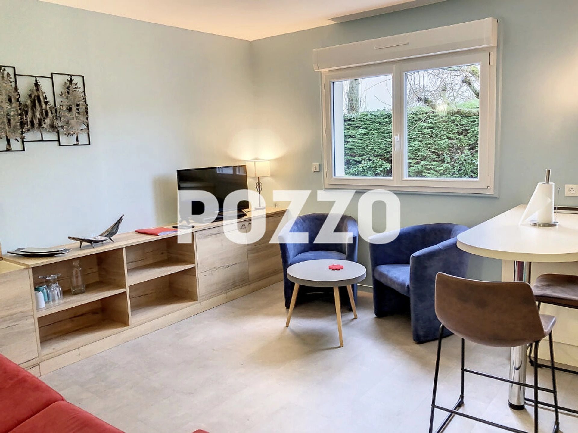 Appartement à louer, 25m², Donville-les-Bains