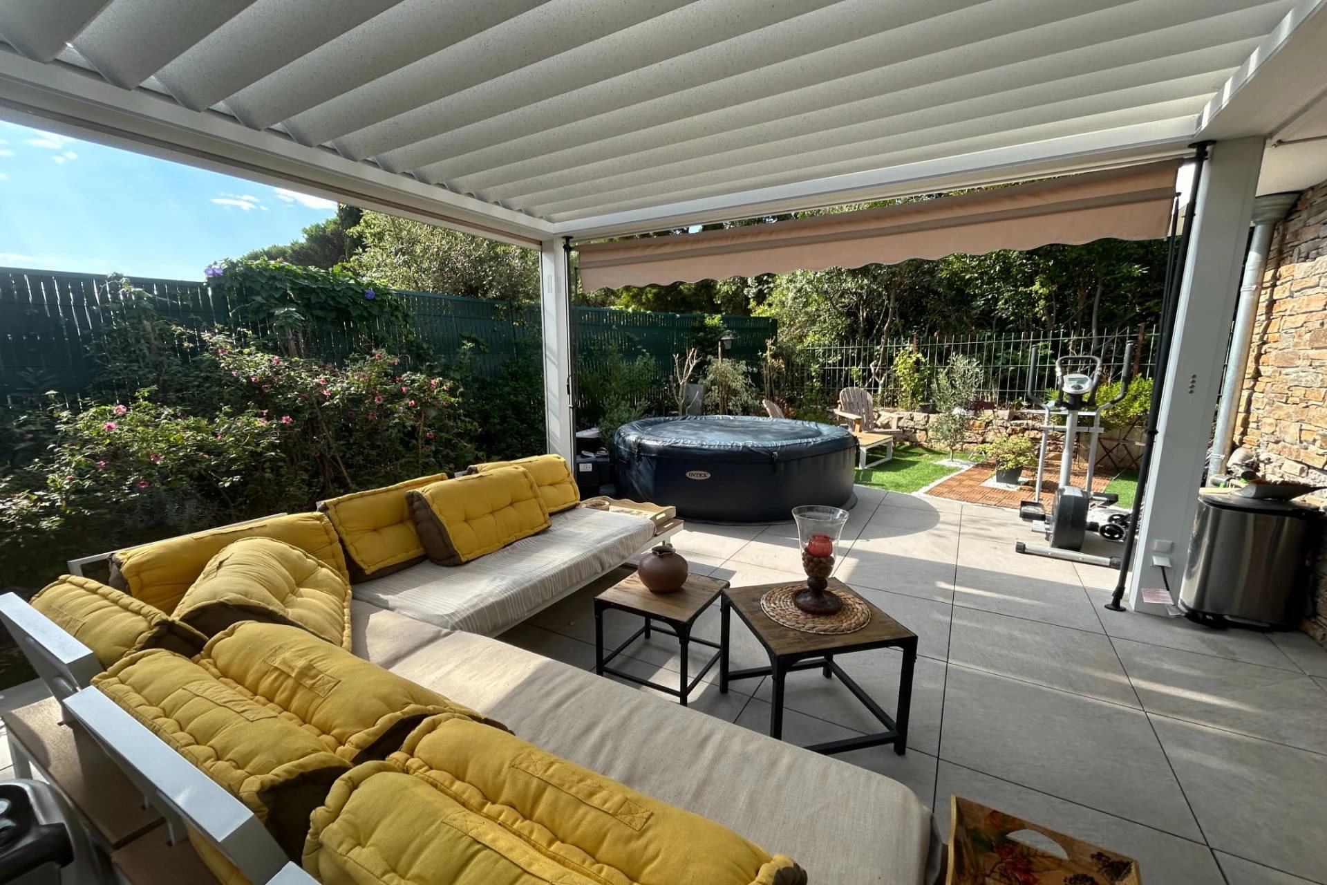 Appartement à vendre, 67m², Roquebrune-sur-Argens