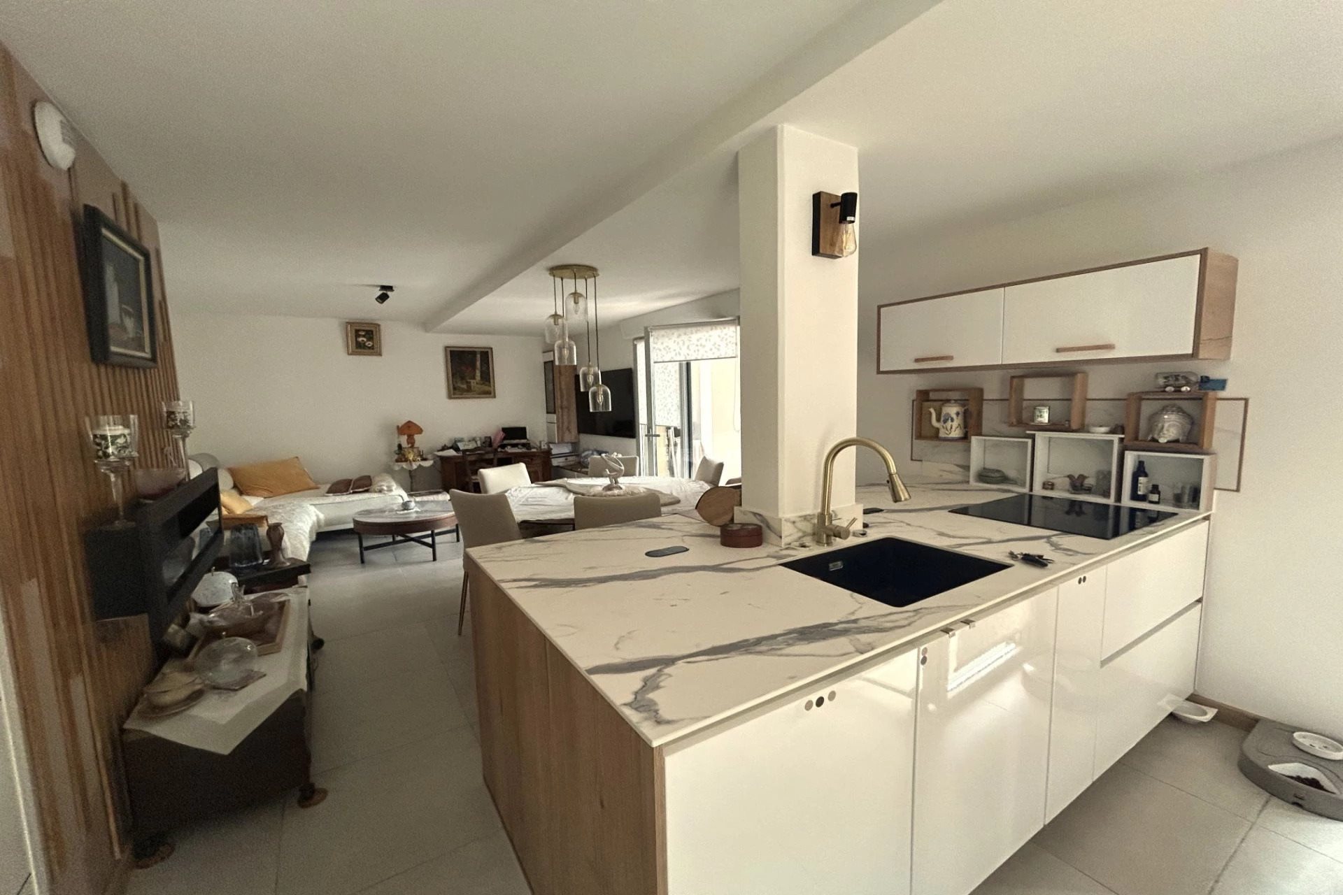 Appartement à vendre, 67m², Roquebrune-sur-Argens